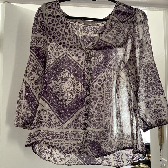 Looking for the same shirt. If anyone has it please let me know. Ty🥰 - Picture 2 of 2